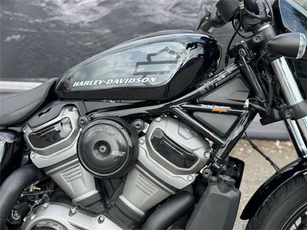 Harley-Davidson Sportster
