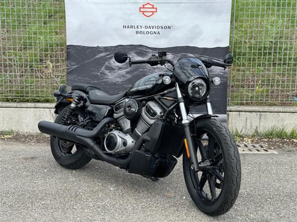 Harley-Davidson Sportster