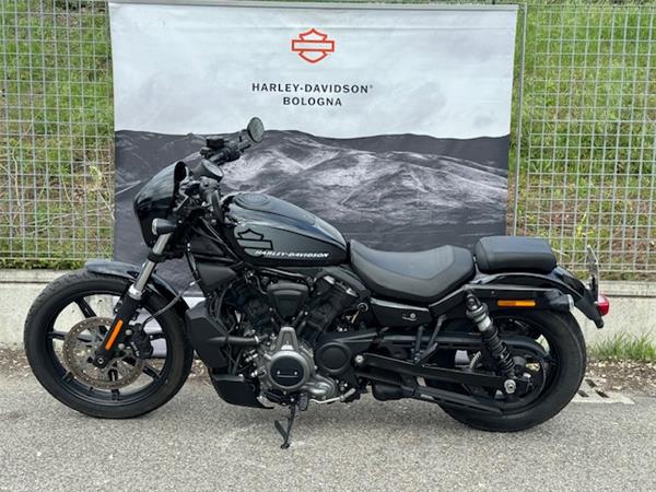Harley-Davidson Sportster