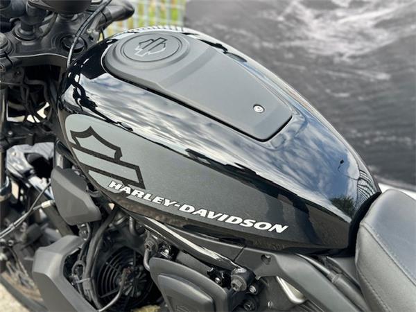 Harley-Davidson Sportster