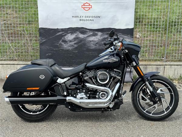 Harley-Davidson Softail