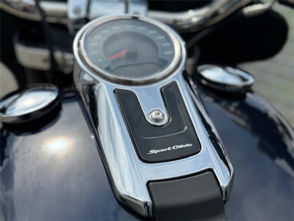 Harley-Davidson Softail