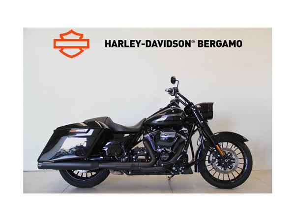 FLHRXS ROAD KING SPECIAL MY2018