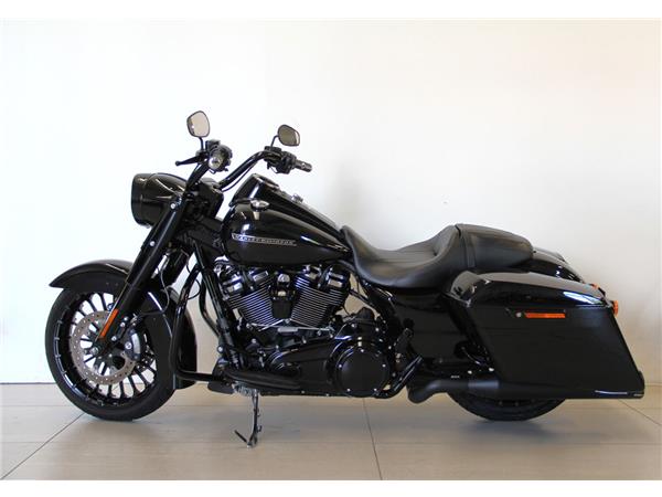 FLHRXS ROAD KING SPECIAL MY2018