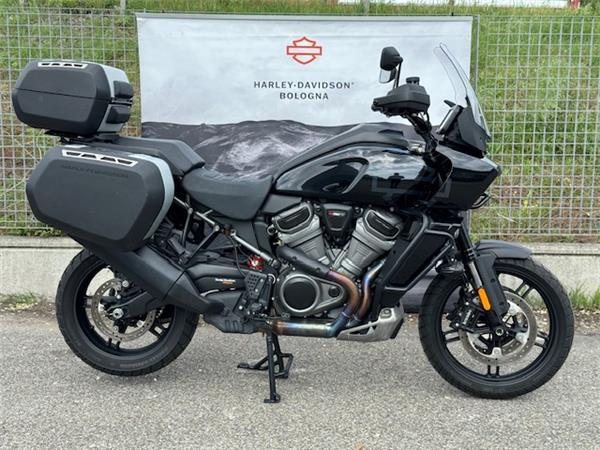 Harley-Davidson Adventure Touring