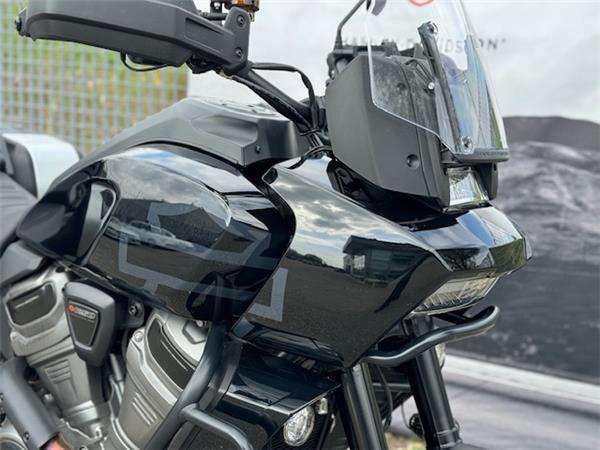 Harley-Davidson Adventure Touring