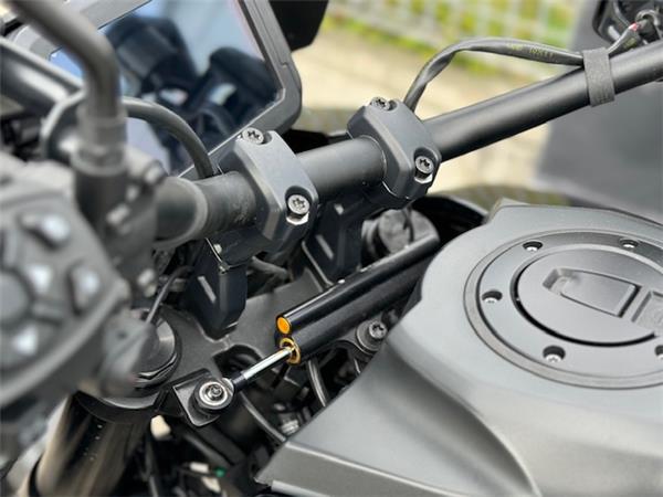 Harley-Davidson Adventure Touring