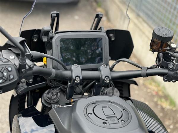 Harley-Davidson Adventure Touring