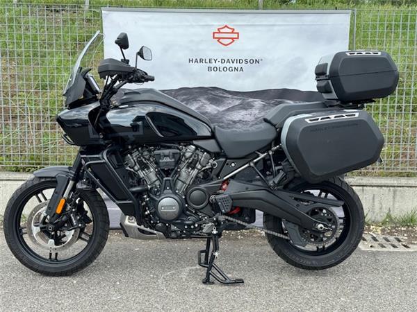 Harley-Davidson Adventure Touring