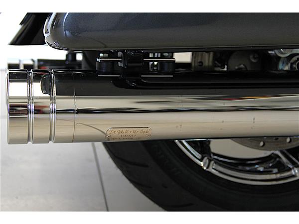 FLHTKSE ULTRA LIMITED CVO MY2015