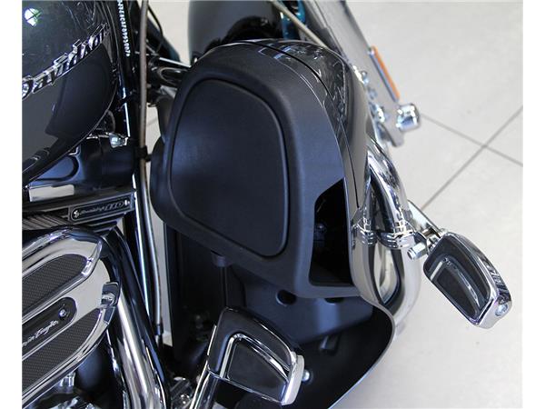 FLHTKSE ULTRA LIMITED CVO MY2015