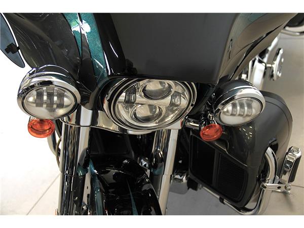 FLHTKSE ULTRA LIMITED CVO MY2015