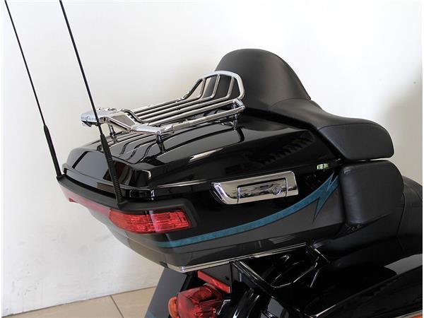 FLHTKSE ULTRA LIMITED CVO MY2015