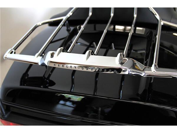 FLHTKSE ULTRA LIMITED CVO MY2015
