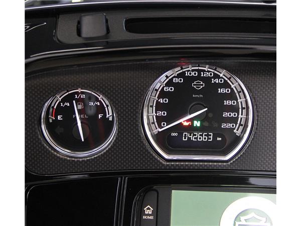 FLHTKSE ULTRA LIMITED CVO MY2015