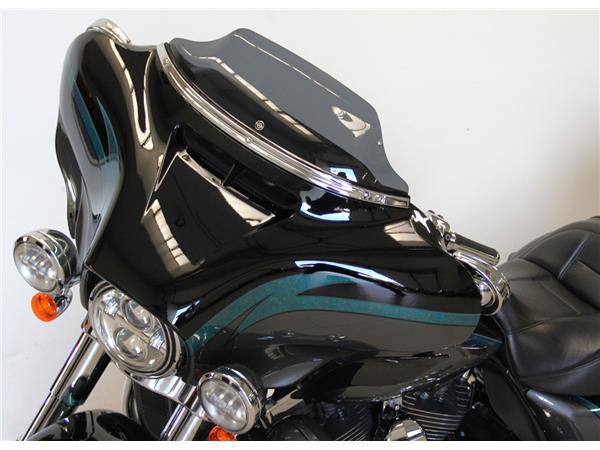 FLHTKSE ULTRA LIMITED CVO MY2015
