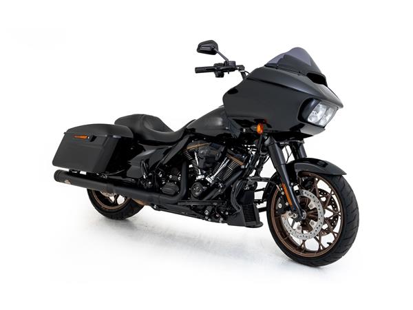 2022 HARLEY-DAVIDSON Touring FLTRXST Road Glide ST 117