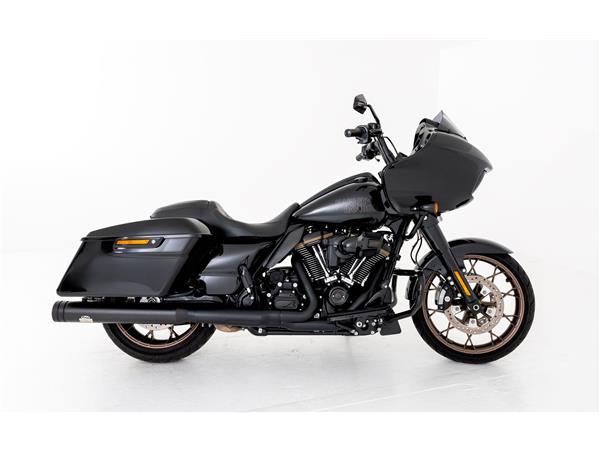2022 HARLEY-DAVIDSON Touring FLTRXST Road Glide ST 117