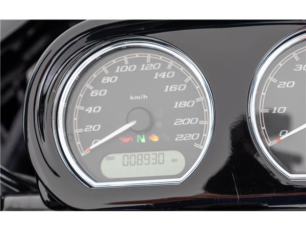 2022 HARLEY-DAVIDSON Touring FLTRXST Road Glide ST 117