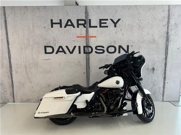 2021 HARLEY-DAVIDSON CVO FLHXSE 1923 CVO Street Glide 117