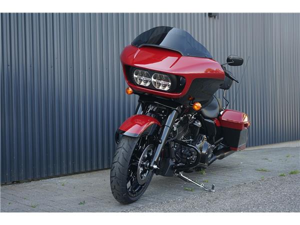 2022 HARLEY-DAVIDSON Touring FLTRXS Road Glide Special  Black Finish 114