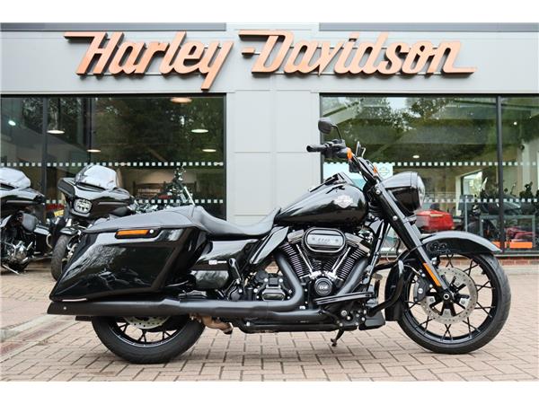 2022 HARLEY-DAVIDSON ROAD KING SPECIAL