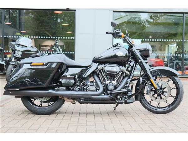 2022 HARLEY-DAVIDSON ROAD KING SPECIAL