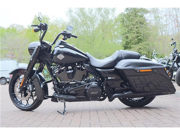 2022 HARLEY-DAVIDSON ROAD KING SPECIAL
