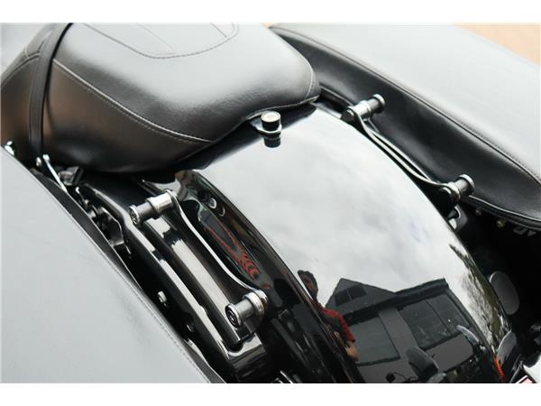 2022 HARLEY-DAVIDSON ROAD KING SPECIAL