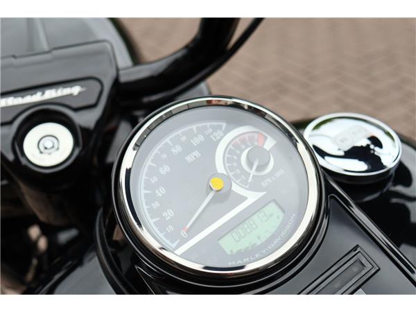 2022 HARLEY-DAVIDSON ROAD KING SPECIAL