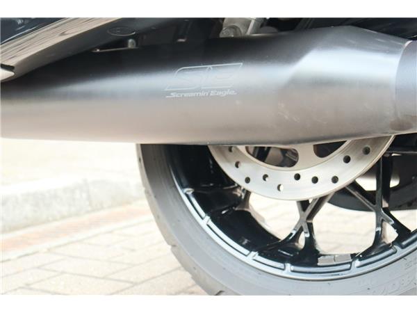 2022 HARLEY-DAVIDSON ROAD KING SPECIAL