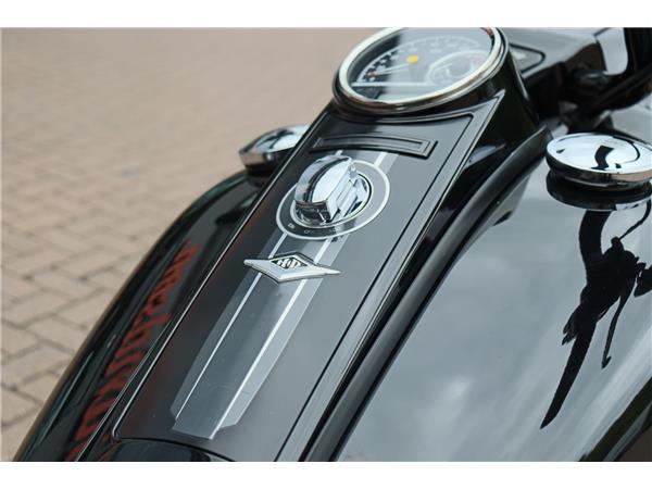 2022 HARLEY-DAVIDSON ROAD KING SPECIAL