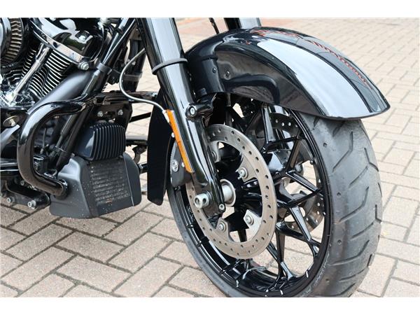 2022 HARLEY-DAVIDSON ROAD KING SPECIAL