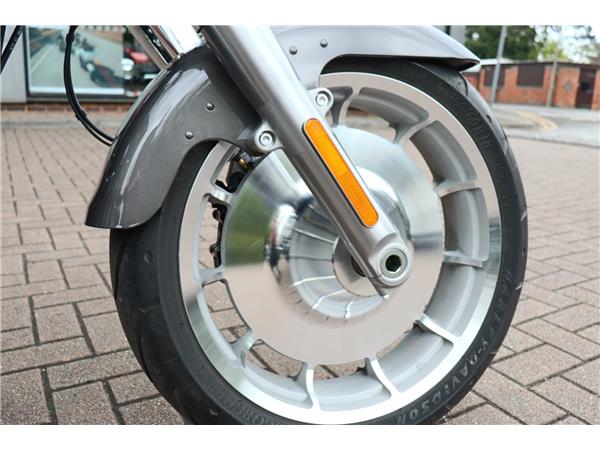 2024 HARLEY-DAVIDSON FAT BOY 114