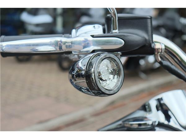 2024 HARLEY-DAVIDSON FAT BOY 114