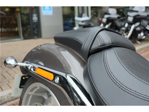 2024 HARLEY-DAVIDSON FAT BOY 114