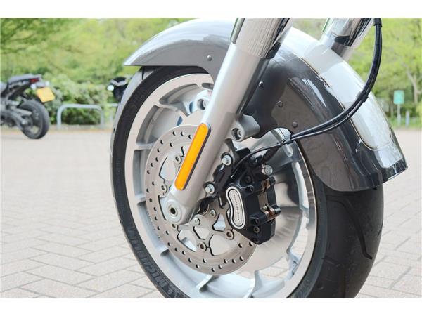 2024 HARLEY-DAVIDSON FAT BOY 114