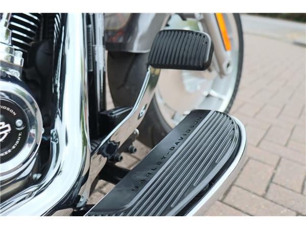 2024 HARLEY-DAVIDSON FAT BOY 114