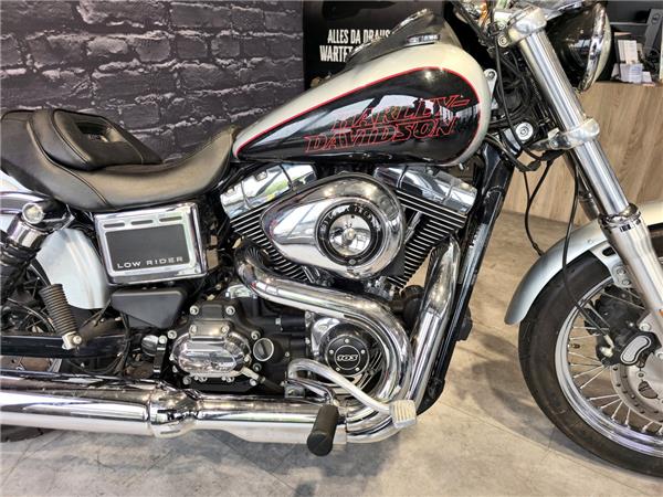 Dyna Low Rider 
