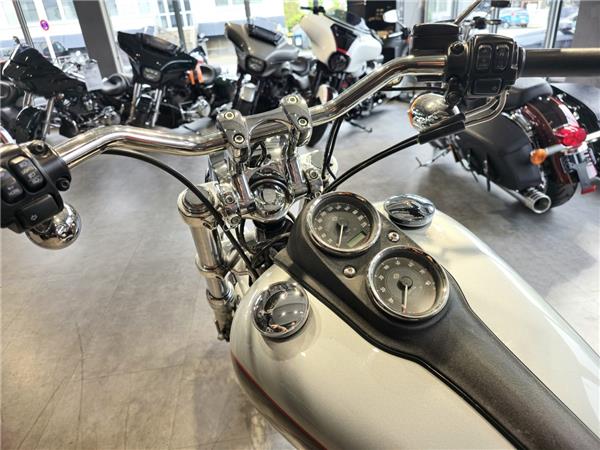 Dyna Low Rider 