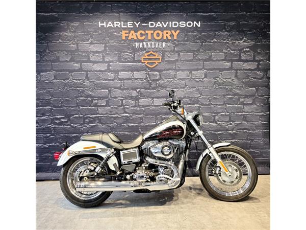 Dyna Low Rider 