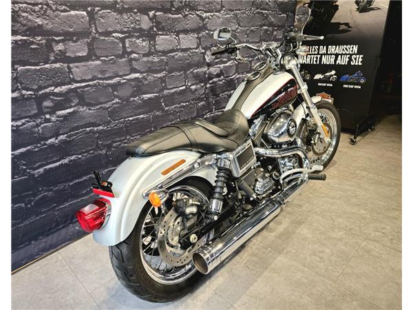 Dyna Low Rider 
