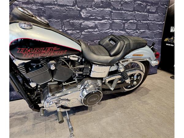 Dyna Low Rider 