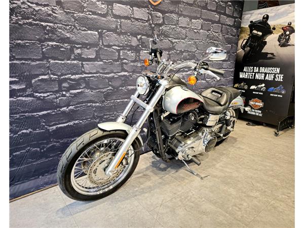 Dyna Low Rider 