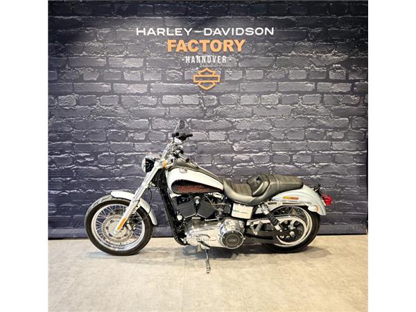 Dyna Low Rider 