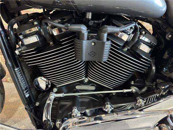 2022 Harley-Davidson Softail