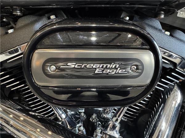 2022 Harley-Davidson Softail
