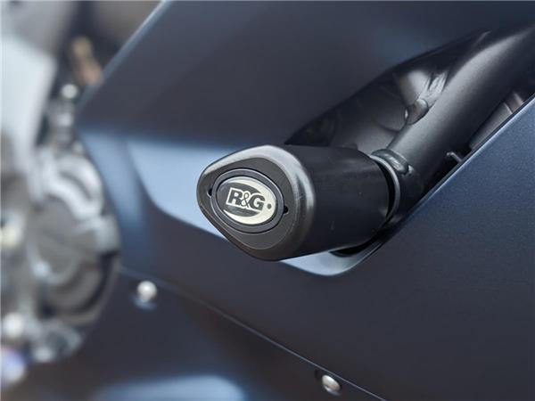 2022 Yamaha R7