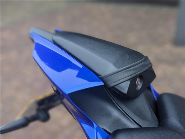 2022 Yamaha R7