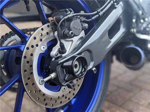 2022 Yamaha R7